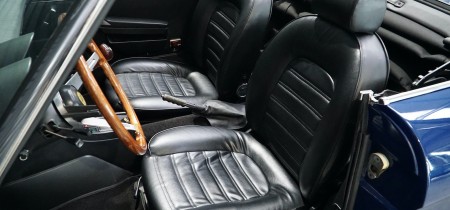 Spider 1600 Fastback Alfa Romeo Fotos