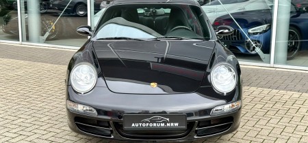 Porsche 997 3.8 Carrera 4 S Coupé 355 PS 43.899 km 2008 Fotos