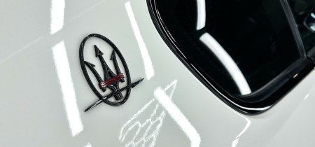 GranTurismo S Maserati Fotos