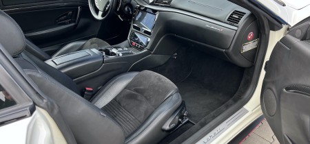 GranTurismo S Maserati Fotos