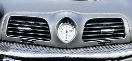 GranTurismo S Maserati Fotos