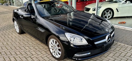 2011 MERCEDES-BENZ SLK 350 Roadster R172457 Fotos