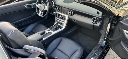 2011 MERCEDES-BENZ SLK 350 Roadster R172457 Fotos