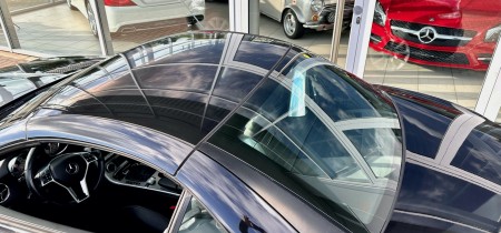 2011 MERCEDES-BENZ SLK 350 Roadster R172457 Fotos