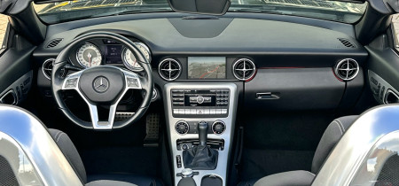 2011 MERCEDES-BENZ SLK 350 Roadster R172457 Fotos