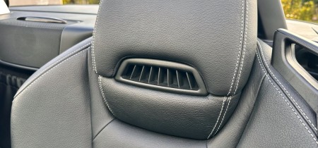 2011 MERCEDES-BENZ SLK 350 Roadster R172457 Fotos