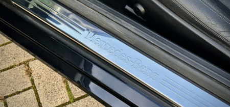 2011 MERCEDES-BENZ SLK 350 Roadster R172457 Fotos