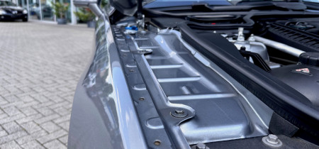 2013 MERCEDES-BENZ SL 350 231457 AMG-Line Roadster Cabrio R231 52111km Fotos