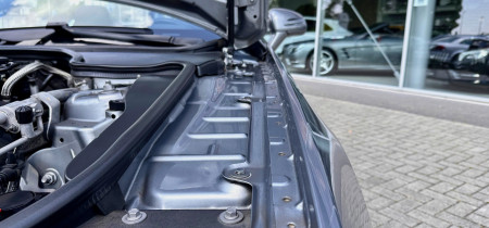 2013 MERCEDES-BENZ SL 350 231457 AMG-Line Roadster Cabrio R231 52111km Fotos