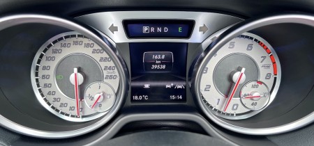 Mercedes-Benz SL 350 R231 Fotos