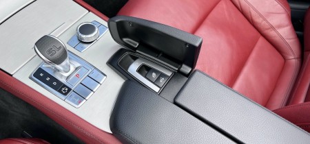Mercedes-Benz SL 350 R231 Fotos