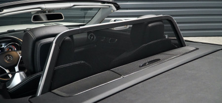 SL 350 R231 Mercedes-Benz Fotos