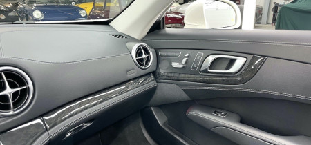 SL 350 R231 Mercedes-Benz Fotos