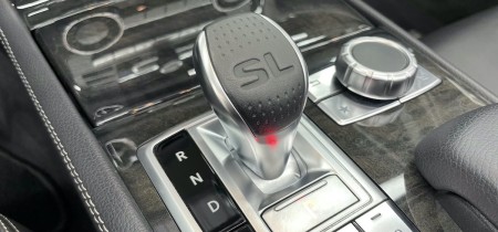 SL 350 R231 Mercedes-Benz Fotos