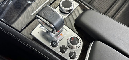 2013 MERCEDES-BENZ SL 63 AMG (231.474) R231 Cabrio Roadster 537 PS Fotos