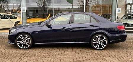 2017 MERCEDES-BENZ E 220 BlueTEC BlueEFFICIENCY Edition E Avantgarde  inklusive 19% MwSt. 212.001 Limousine Euro6 Diesel Fotos