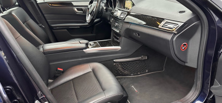 2017 MERCEDES-BENZ E 220 BlueTEC BlueEFFICIENCY Edition E Avantgarde  inklusive 19% MwSt. 212.001 Limousine Euro6 Diesel Fotos