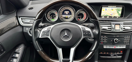 2017 MERCEDES-BENZ E 220 BlueTEC BlueEFFICIENCY Edition E Avantgarde  inklusive 19% MwSt. 212.001 Limousine Euro6 Diesel Fotos