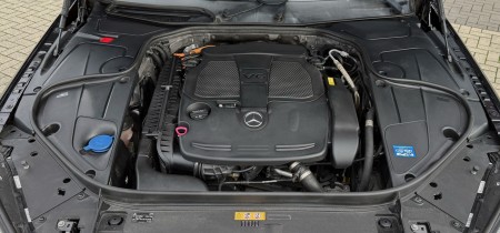 2016 MERCEDES-BENZ S 400 hybrid w222 S-Klasse 333PS 39667km Fotos