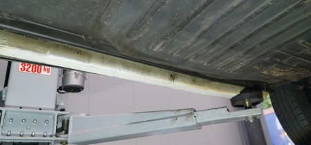 1303 LS Cabrio VW Käfer Fotos