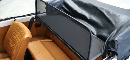 1303 LS Cabrio VW Käfer Fotos