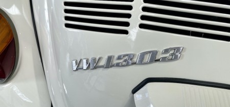 1303 LS Cabrio VW Käfer Fotos