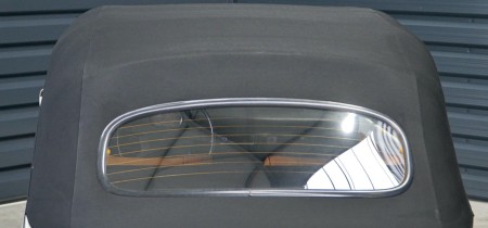 1303 LS Cabrio VW Käfer Fotos