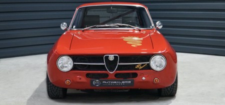 Giulia GTA 1300 Alfa Romeo Fotos