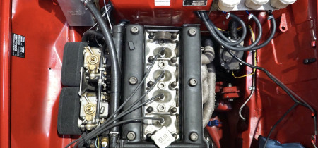 Giulia GTA 1300 Alfa Romeo Fotos