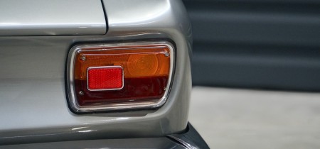 GT 1300 Junior Alfa Romeo Fotos