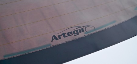 Nur 153 Exemplare Artega GT Fotos