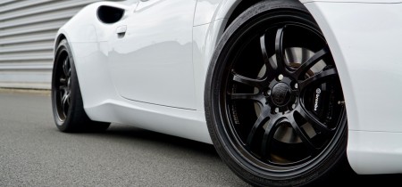 Nur 153 Exemplare Artega GT Fotos