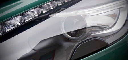 Rapide S - Serie II Aston Martin Fotos