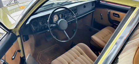 AUDI NSU AUTO UNION RO80 1973 1974 115 PS Oldtimer Fotos