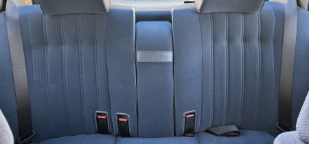 BMW 528e E28 5er Limousine 1987 Fotos