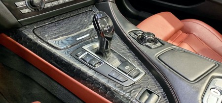 Hamann Cabrio BMW 650 Fotos