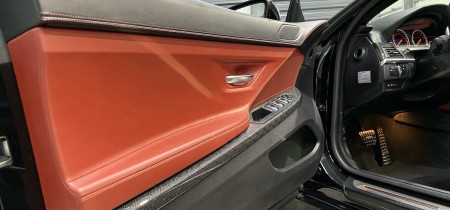 Hamann Cabrio BMW 650 Fotos