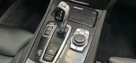 ActiveHybrid BMW 7er Fotos