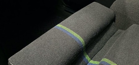 Number 009 ALPINA C2 2.5 Fotos