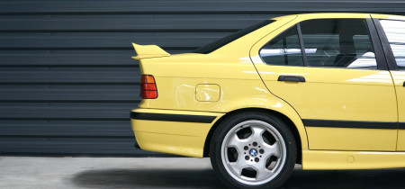 Homologationsmodell BMW Class II Fotos