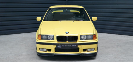 Homologationsmodell BMW Class II Fotos
