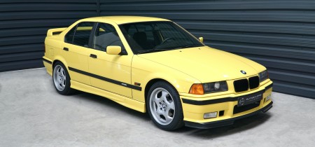 Homologationsmodell BMW Class II Fotos