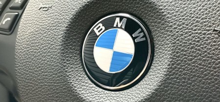 E92 Schalter BMW M3 Coupé Fotos