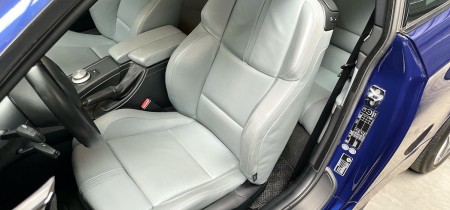 E92 Schalter BMW M3 Coupé Fotos