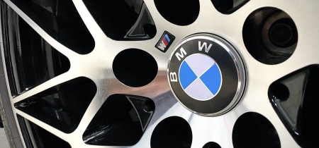 24.000 km BMW M4 Coupé Fotos