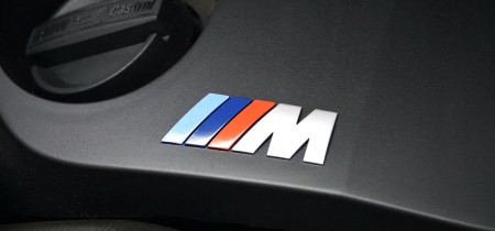 24.000 km BMW M4 Coupé Fotos