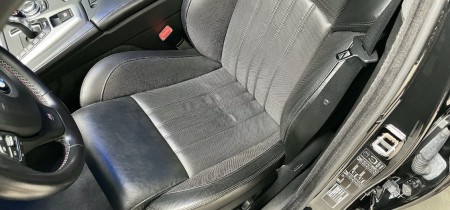 2012 Limousine BMW M5 F10 Fotos