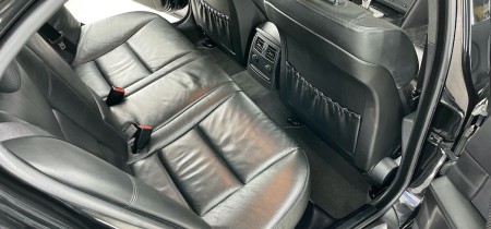 Aus 1. Hand BMW M5 V10 Fotos