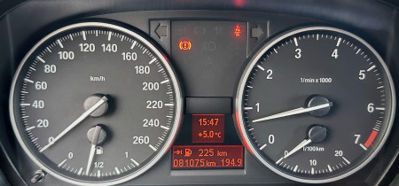 BMW X1 sDrive18i SUV VL31 2.0 E84 schwarz 2010 Fotos