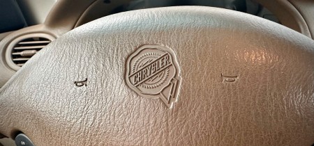 Chrysler LHS Sport 300M LR 3.5 V6 2000 252 PS Fotos